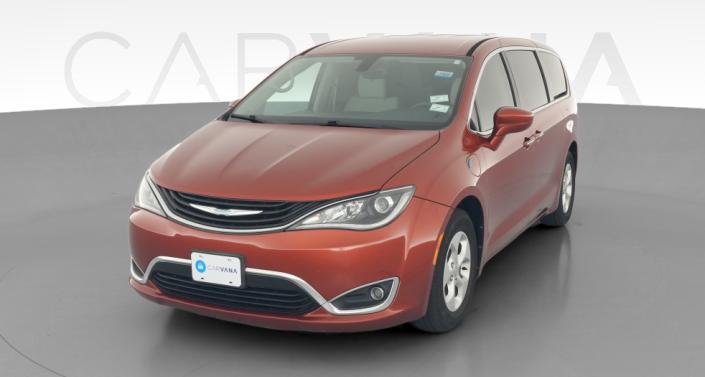 chrysler pacifica hybrid 2018 2C4RC1H75JR183618 image chrysler pacifica hybrid 2018 2C4RC1H75JR183618 image